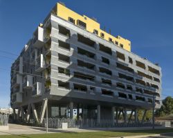 Giraud-btp-residence-platinium-montpellier-tetrac-imagine-architecture