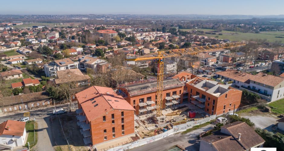 Giraud Collines du Lauragais