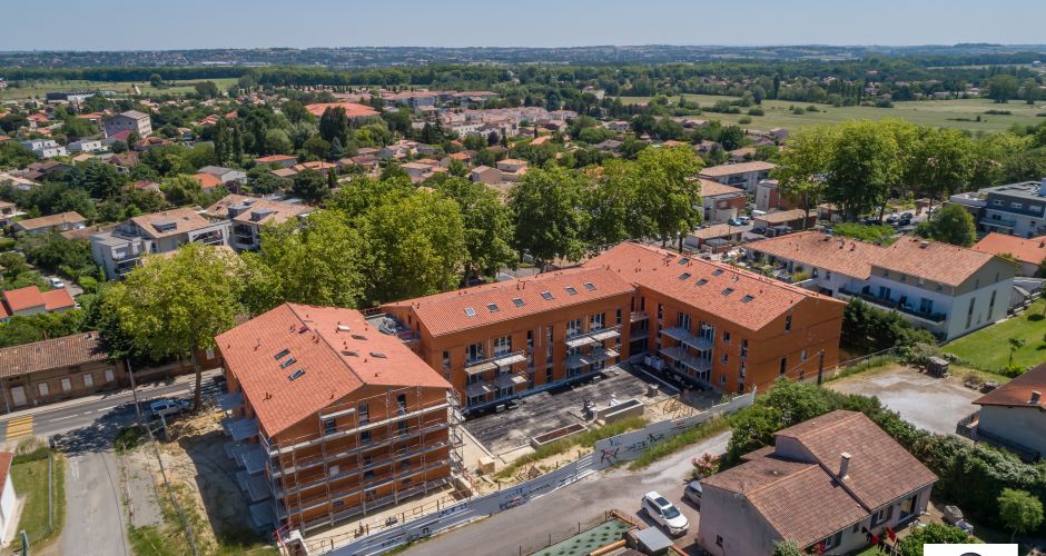 Giraud Collines du Lauragais