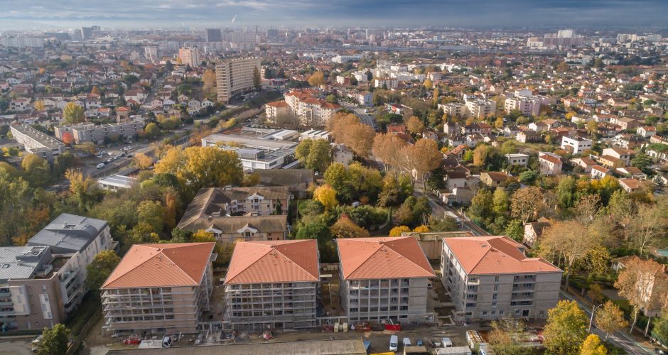 Giraud Aube du Faubourg