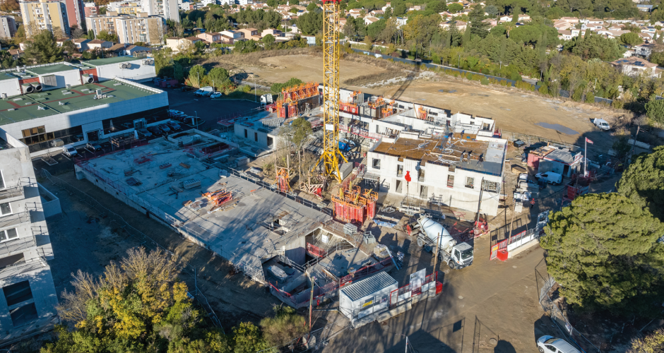 CADENZA ET CRESCENDO 