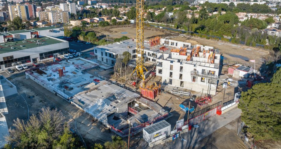 CADENZA ET CRESCENDO