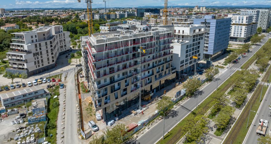 ODYSSEE RIVE GAUCHE 