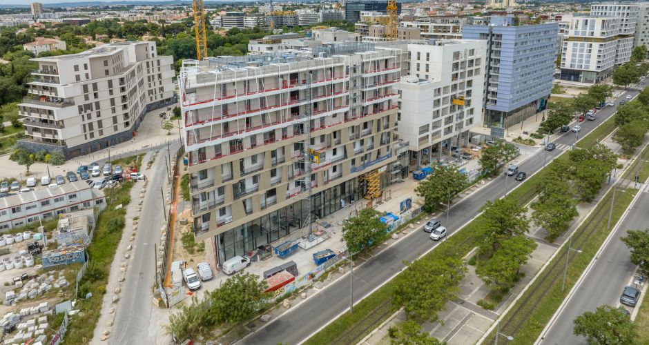 ODYSSEE RIVE GAUCHE 