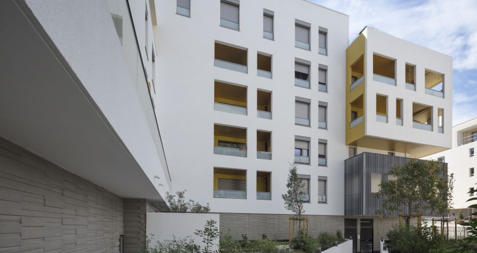 Giraud-btp-residence-QUINT & SENS-montpellier