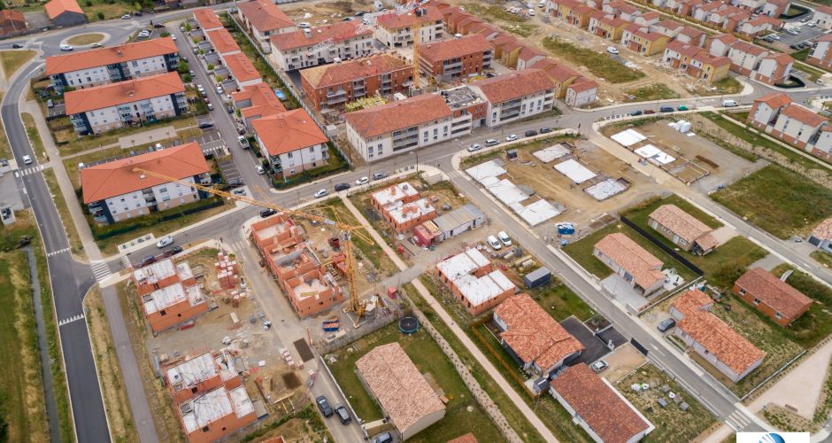 Vitarelles Tranche 2 - Giraud - Promologis - Mai 2022