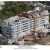 Giraud/construction/logements/Montpellier/béton/neuf