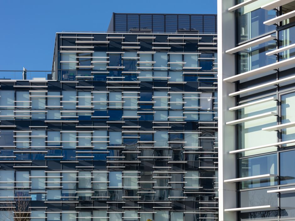 Campus Orange / Orange Tolosa - Batiment C et B Nord