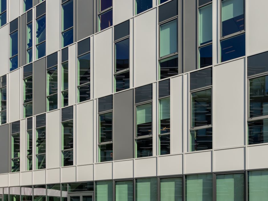 Campus Orange / Orange Tolosa - Espace convivialité