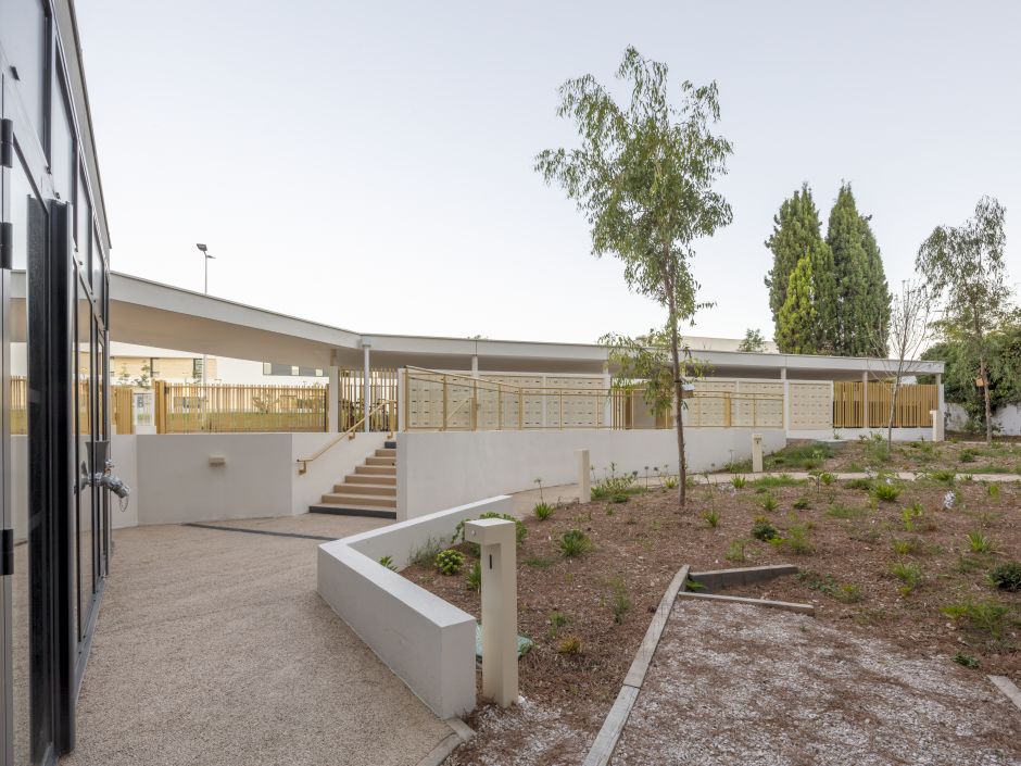 Giraud Campus Alive !