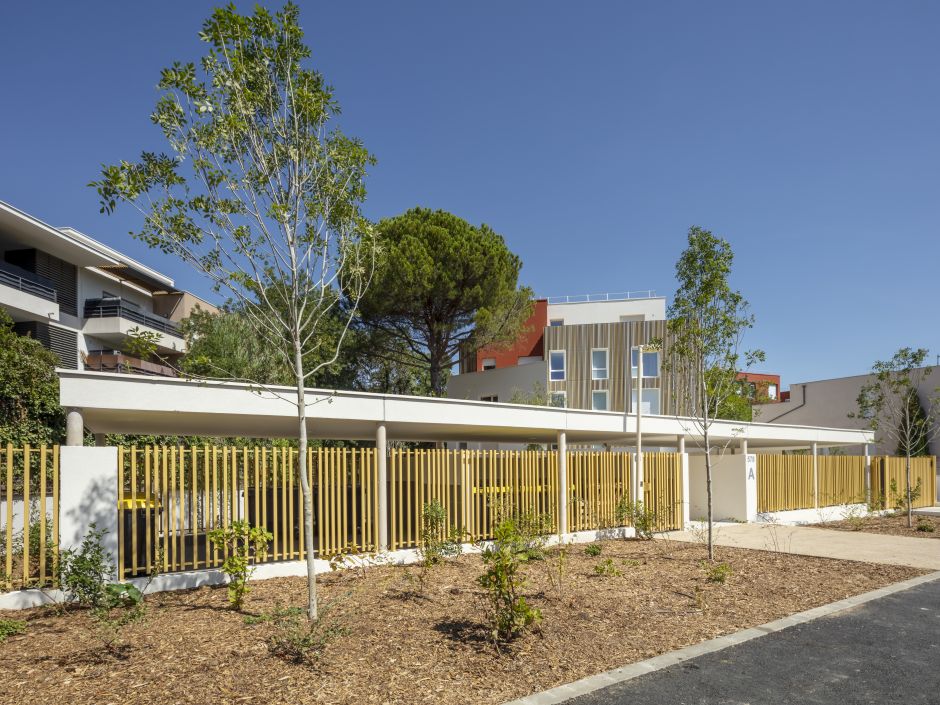 Giraud Campus Alive !