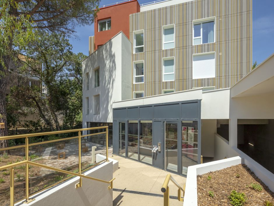 Giraud Campus Alive ! Giraud Campus Alive !