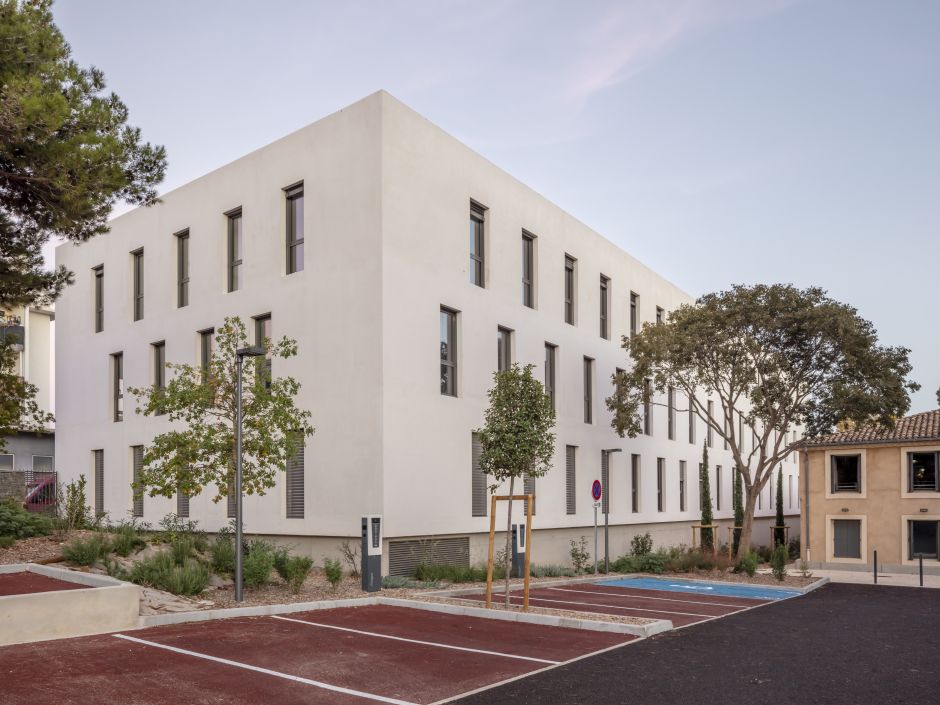 Giraud Maison du Bâtiment