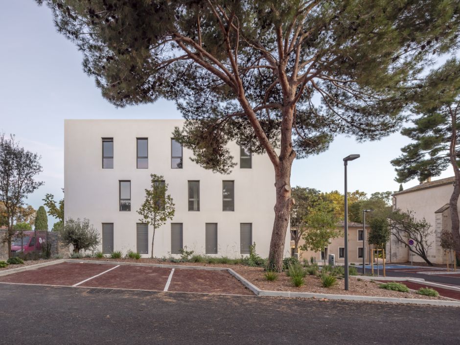 Giraud Maison du Bâtiment