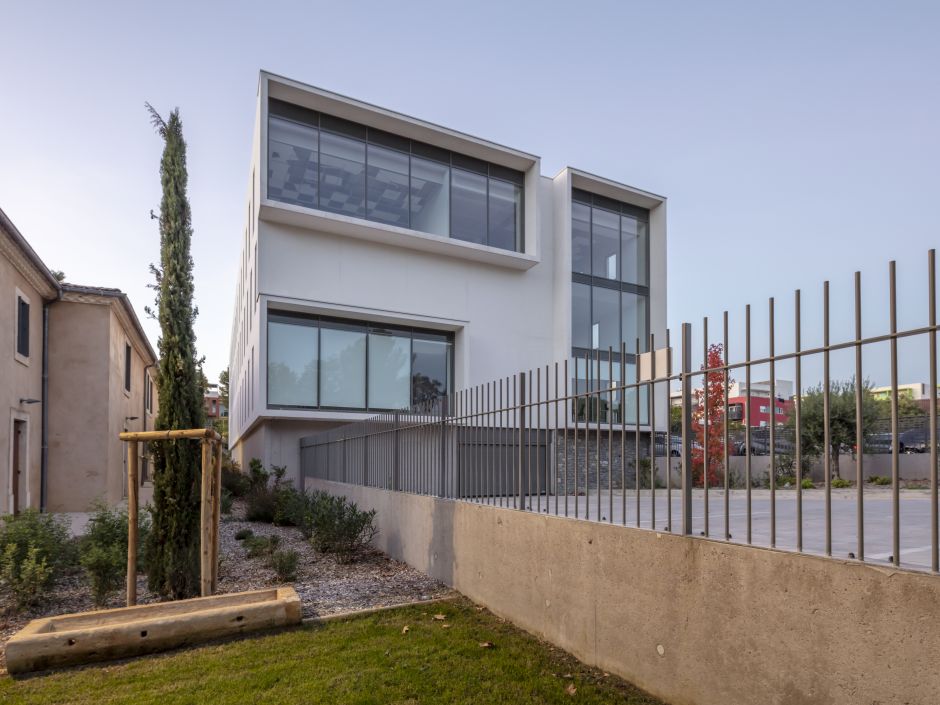 Giraud Maison du Bâtiment