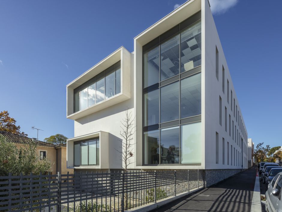Giraud Maison du Bâtiment