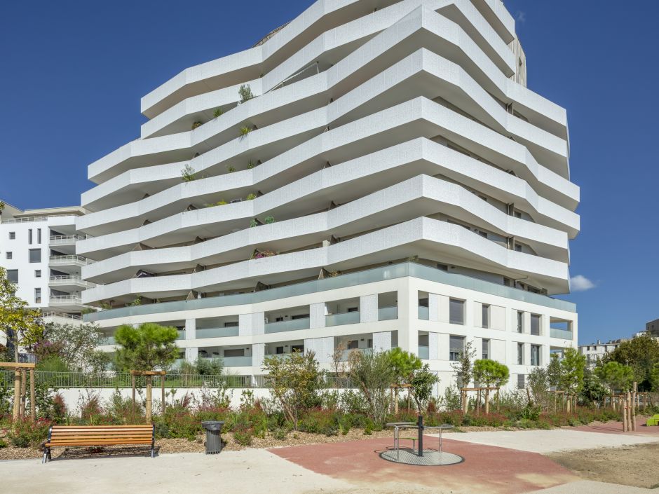 Zac Nouveau St Roch Zac Nouveau St Roch