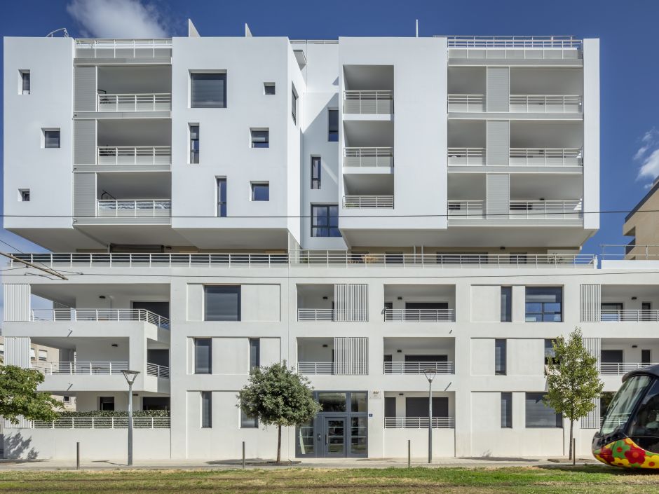 Zac Nouveau St Roch Zac Nouveau St Roch