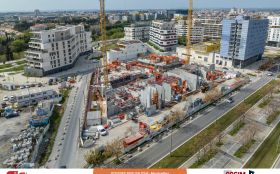 ODYSSEE RIVE GAUCHE 
