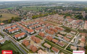 Vitarelles Tranche 2 - Giraud - Promologis - Octobre 2022